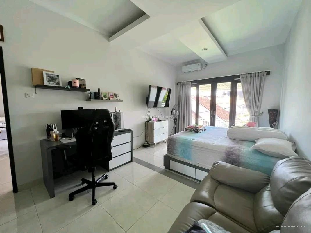 rumah tukad jinah