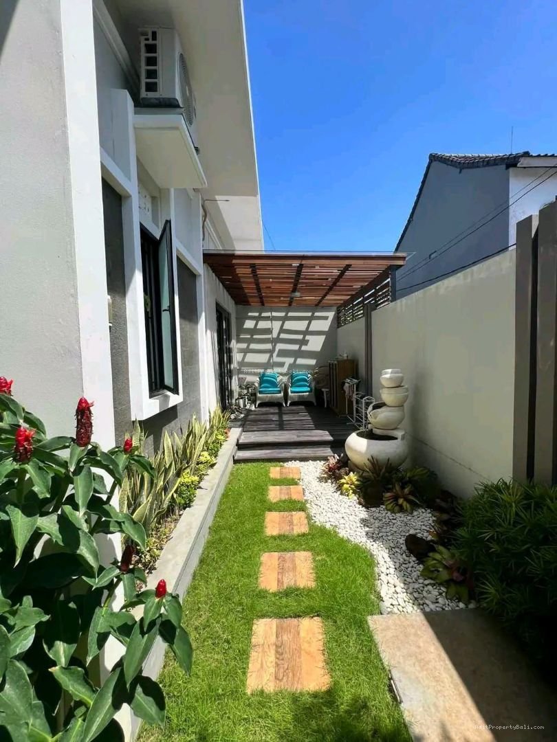 rumah tukad jinah