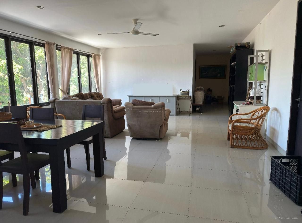 ruko sanur