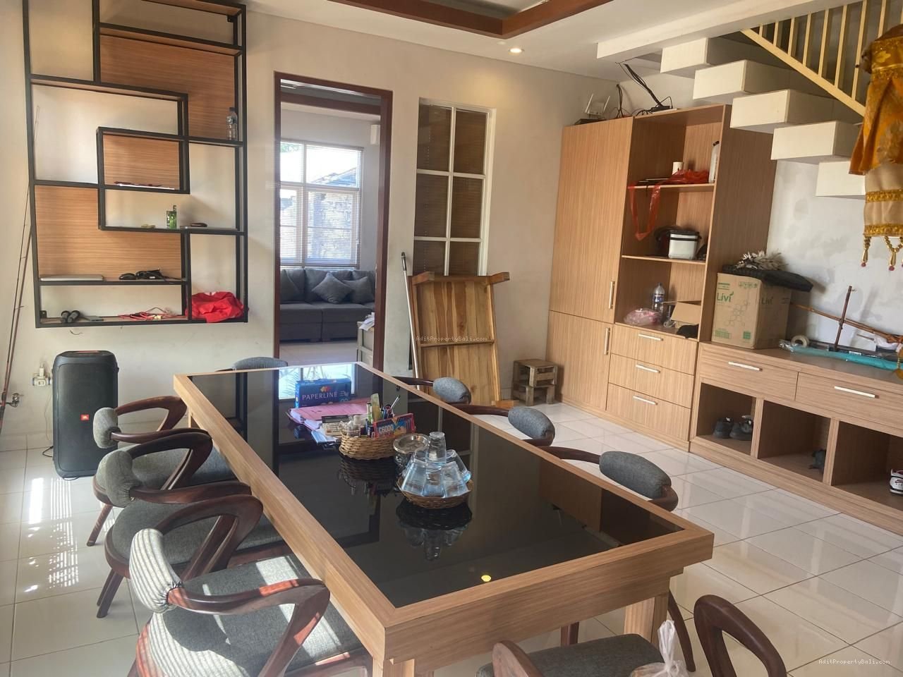 ruko sanur
