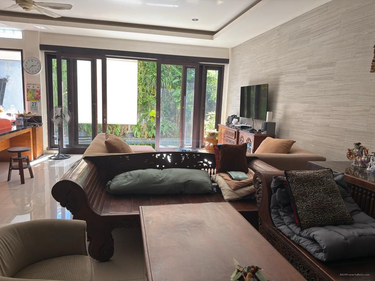 ruko sanur