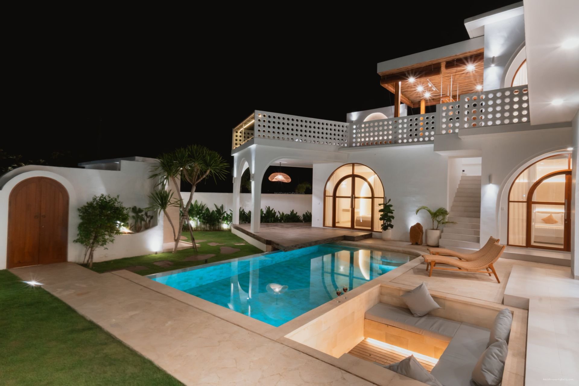 villa kelating