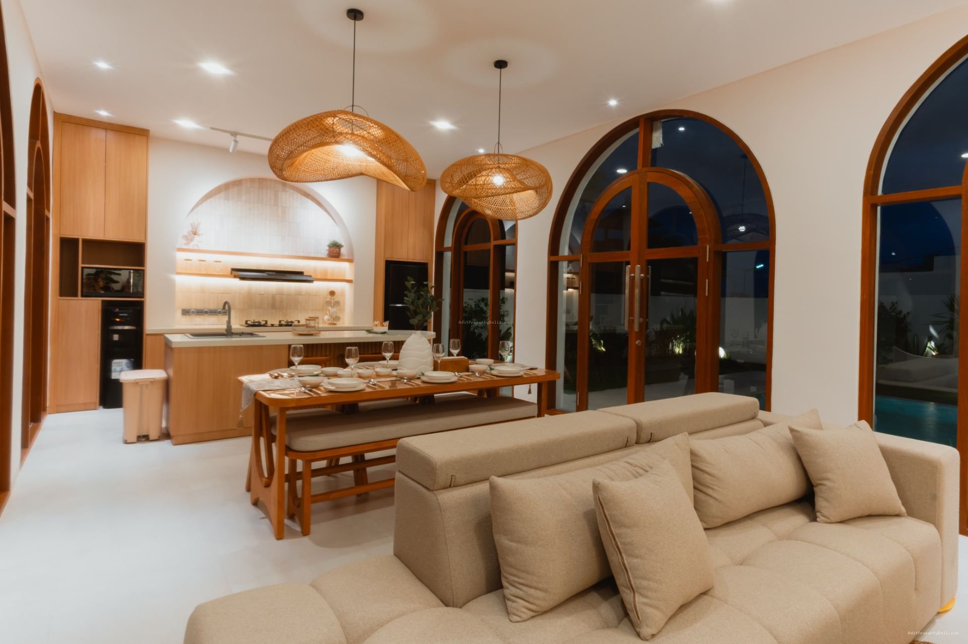 villa kelating