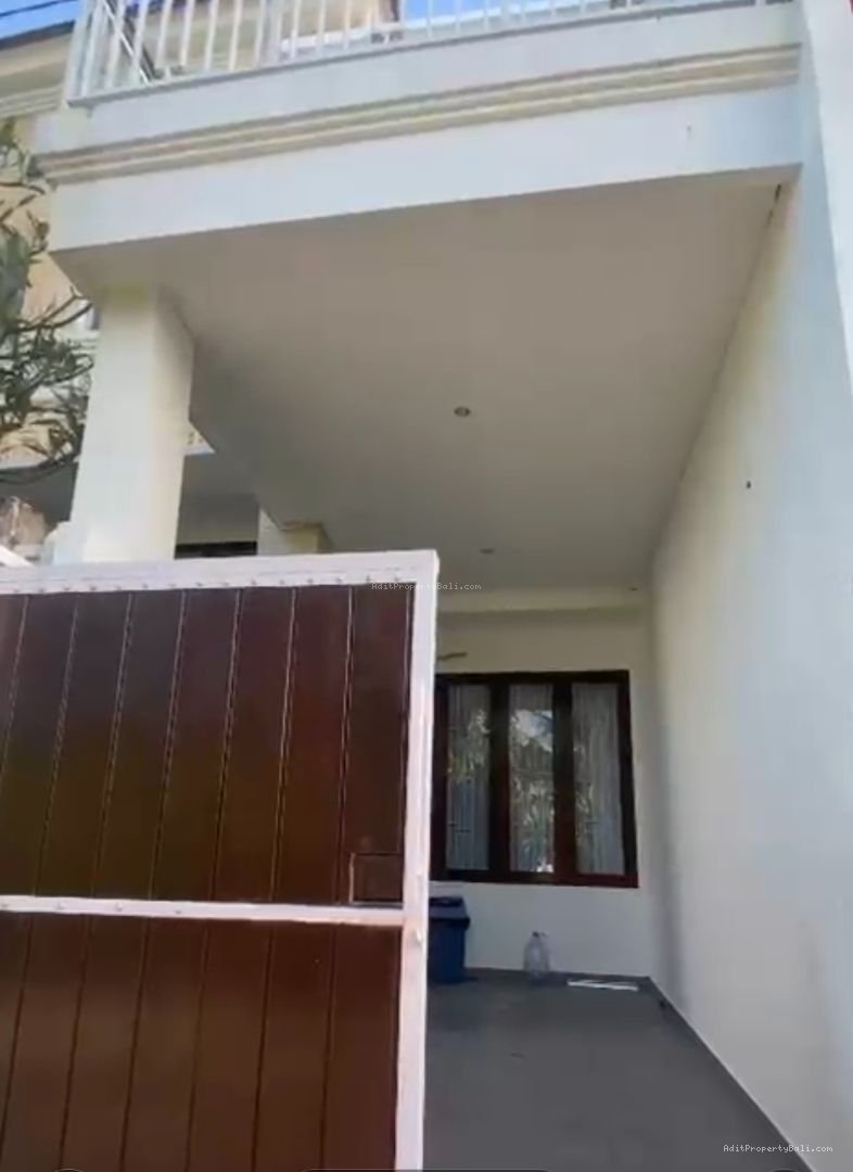rumah panjer densel