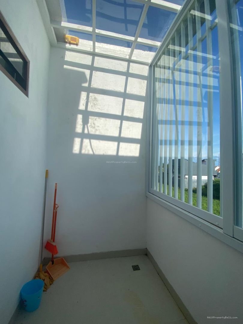 rumah panjer densel