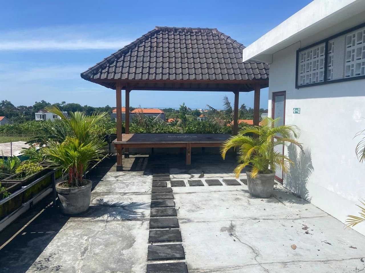rumah munggu