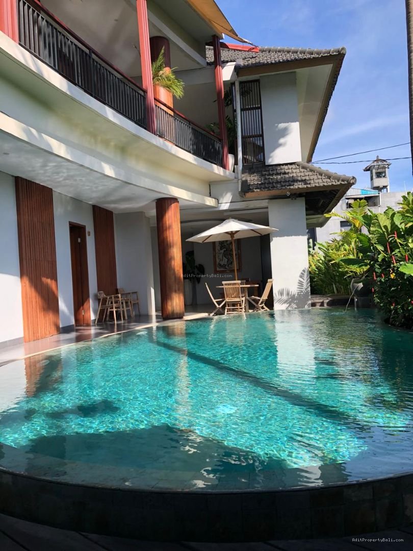 guest house bukbak
