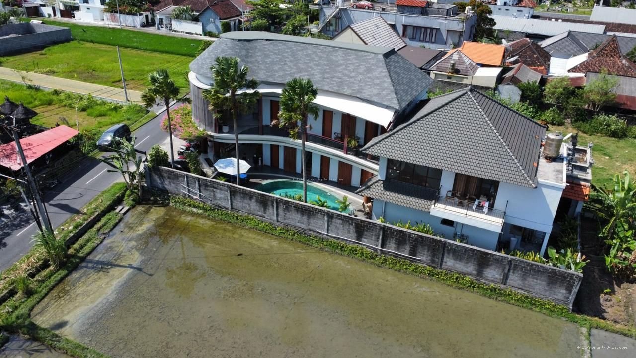 guest house bukbak