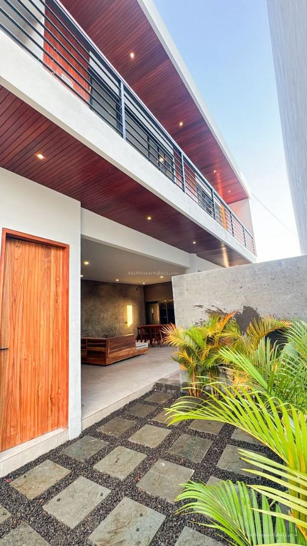new brand villa selingsing cepaka