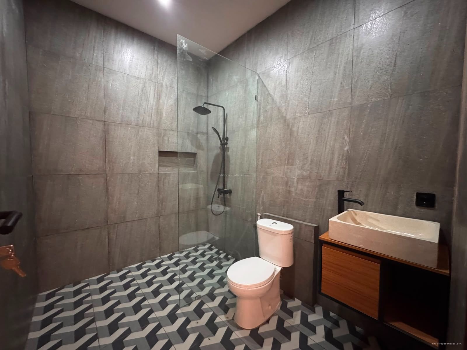 villa babakan canggu