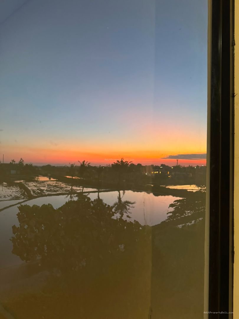 villa babakan canggu