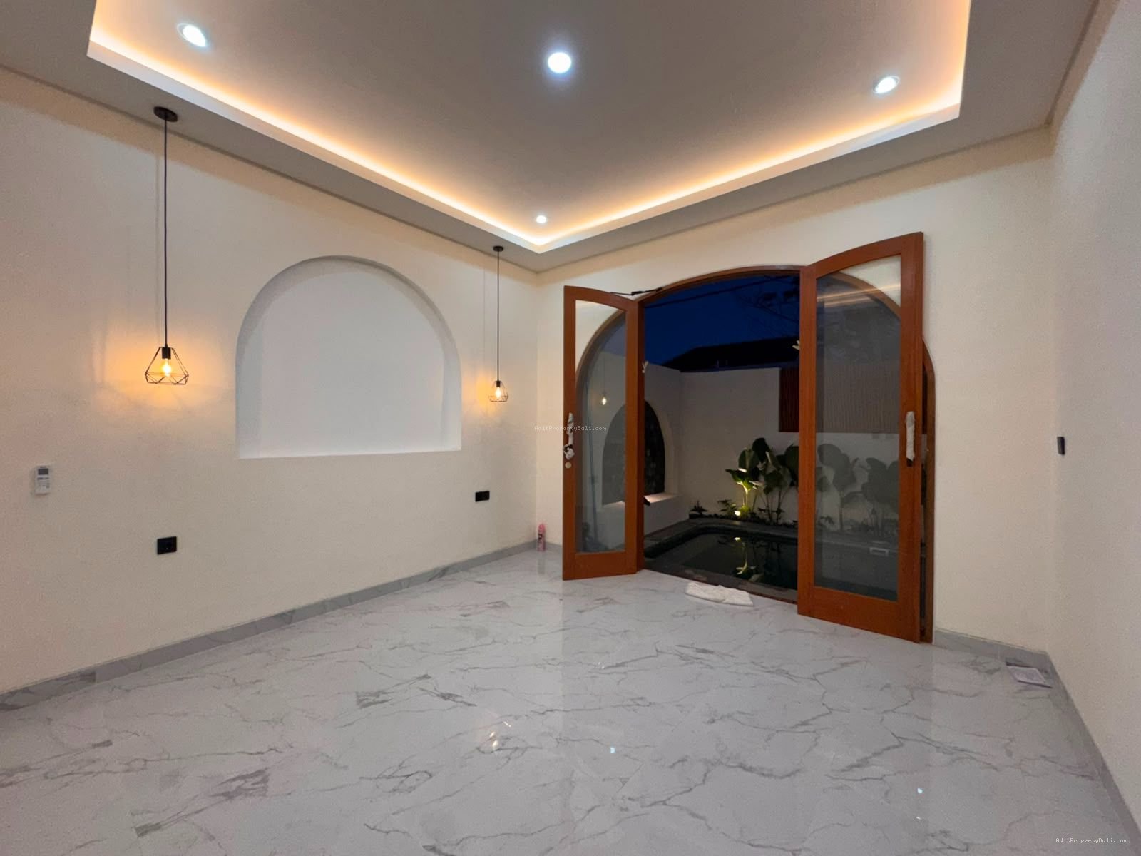 villa babakan canggu