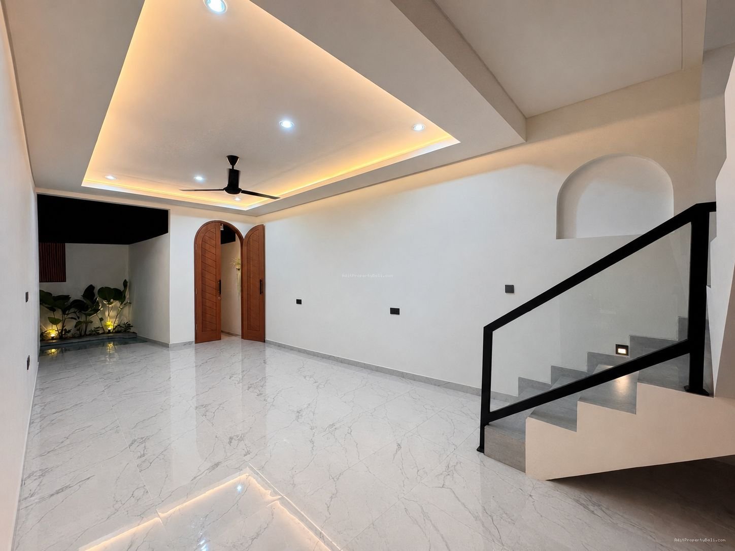 villa babakan canggu