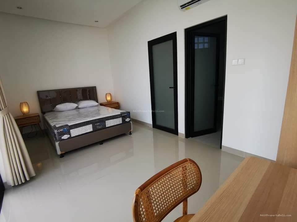 villa nyanyi tb