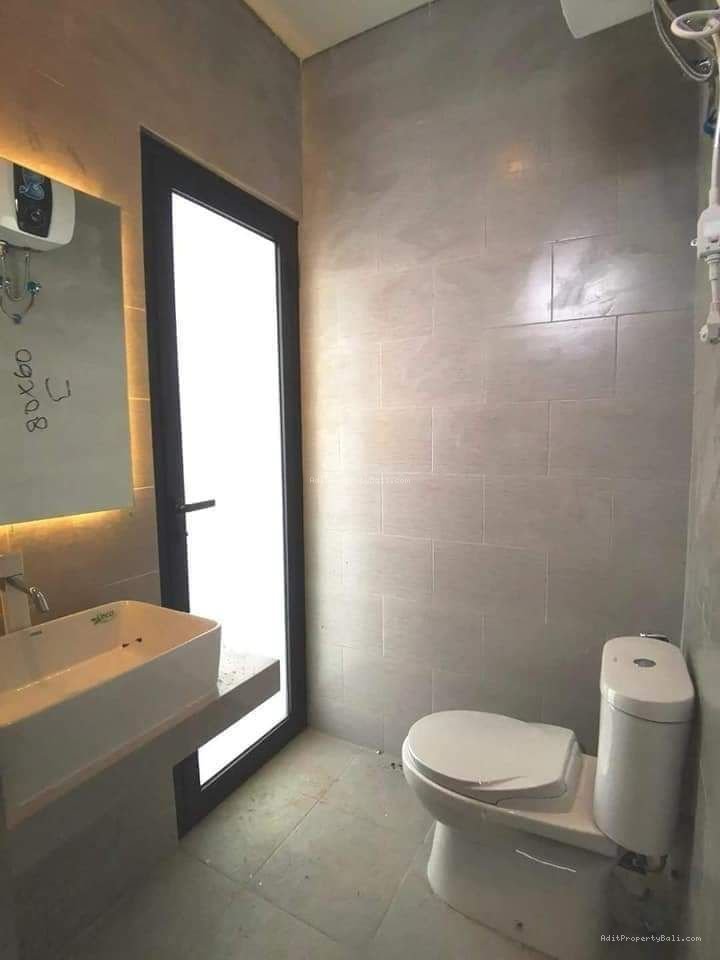 villa nyanyi tb