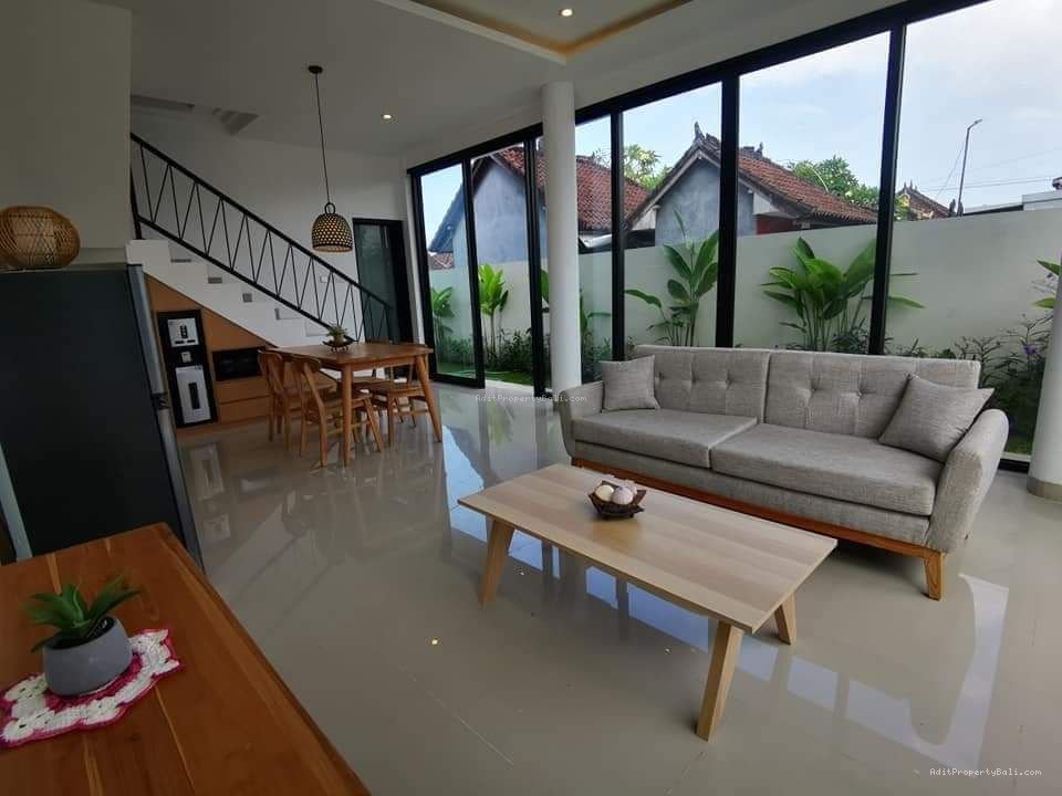villa nyanyi tb