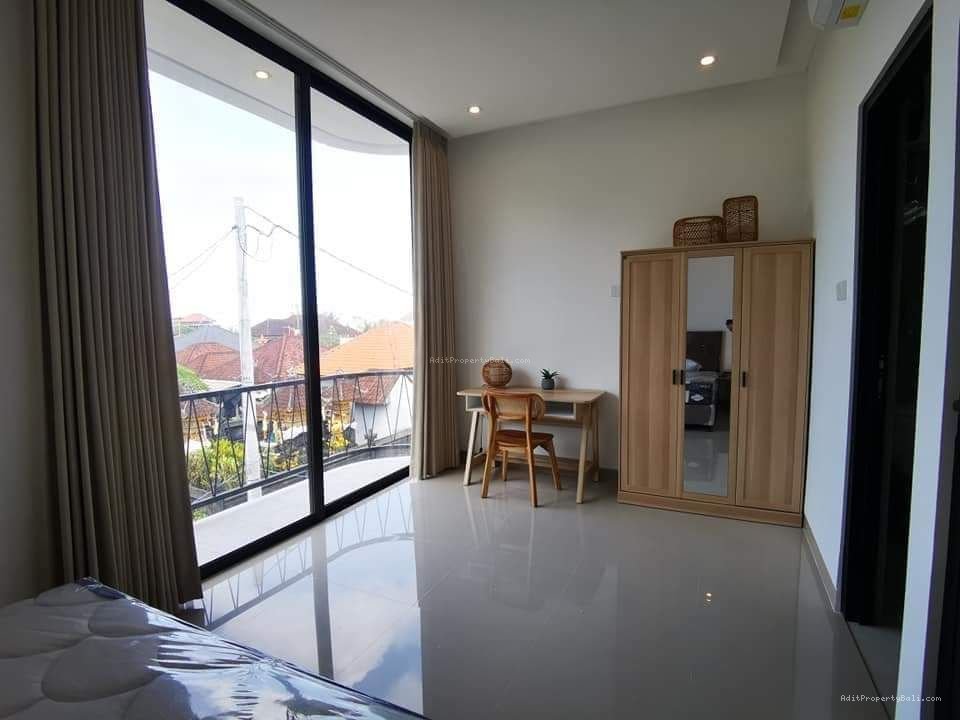 villa nyanyi tb