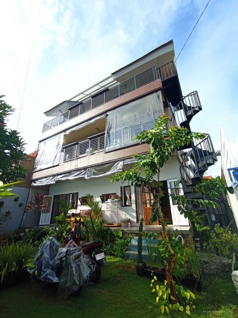 apartemen seseh