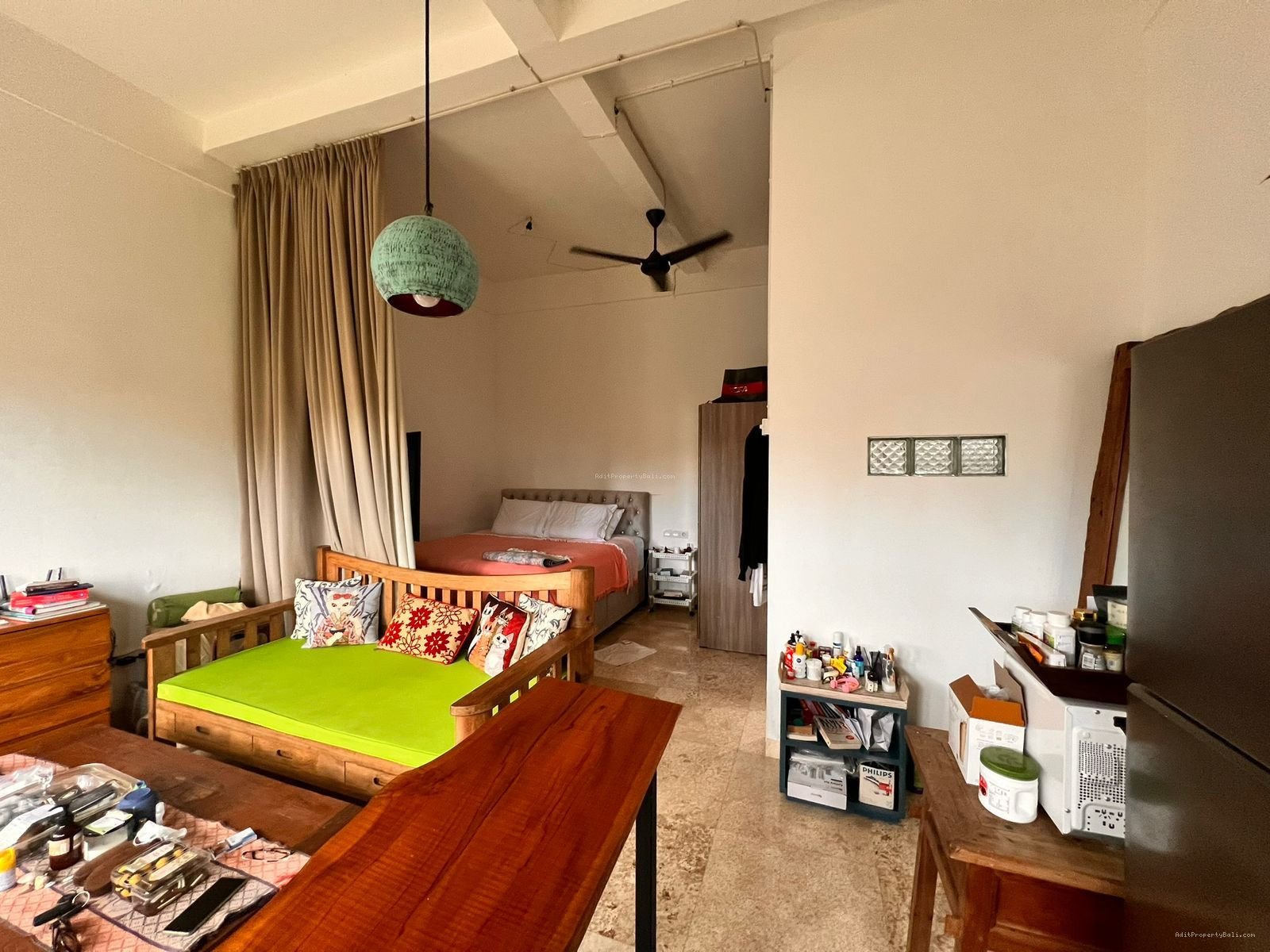 apartemen seseh