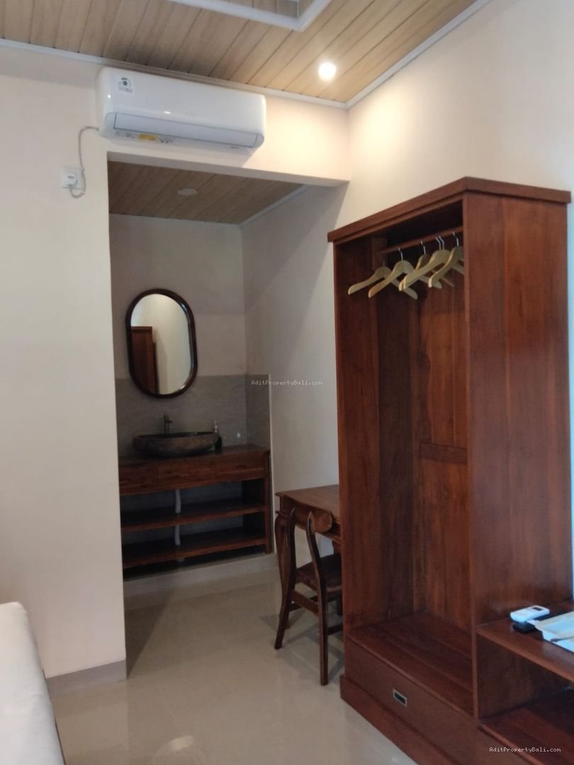 guest house kemenuh
