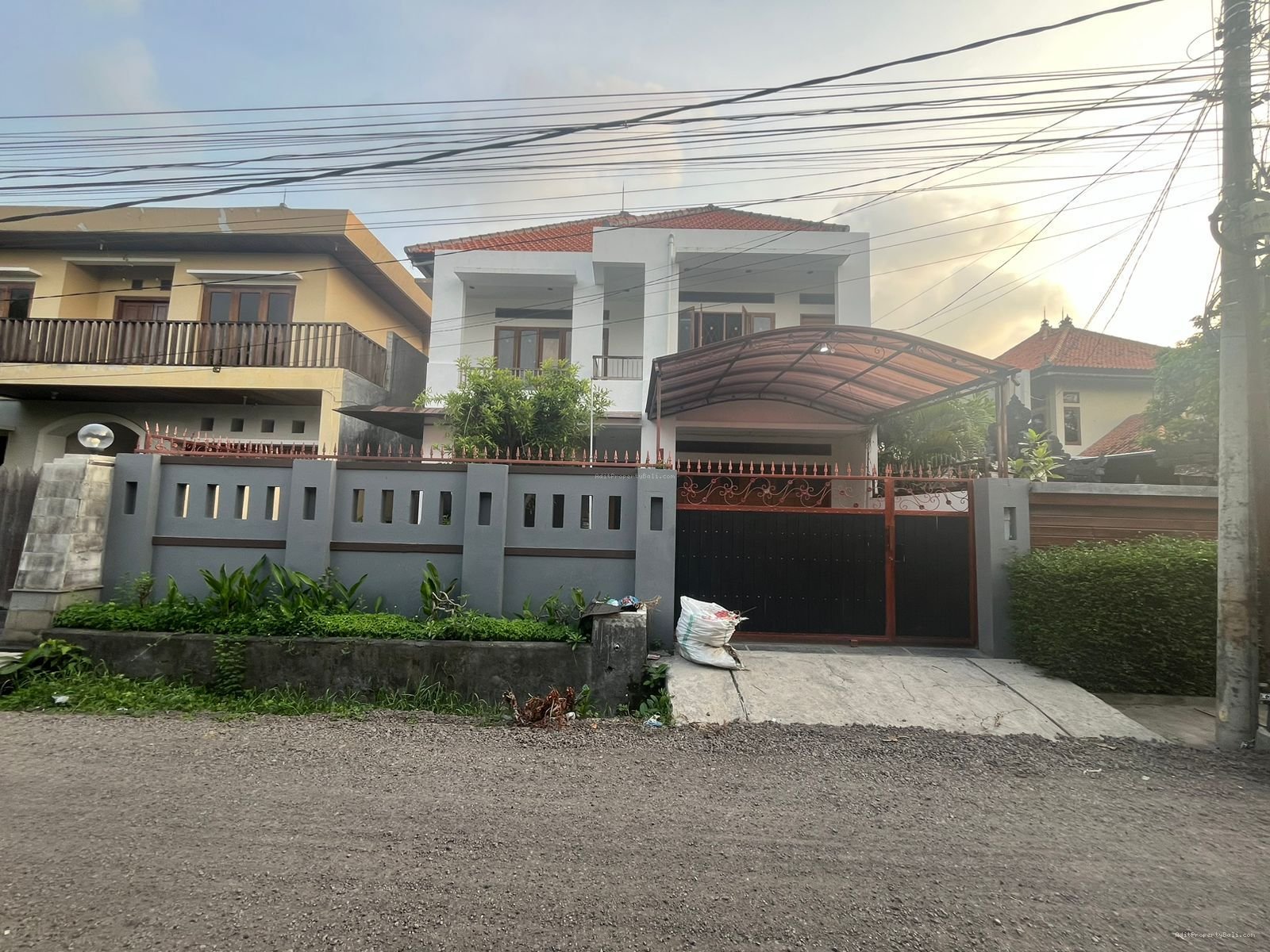 rumah renin tk