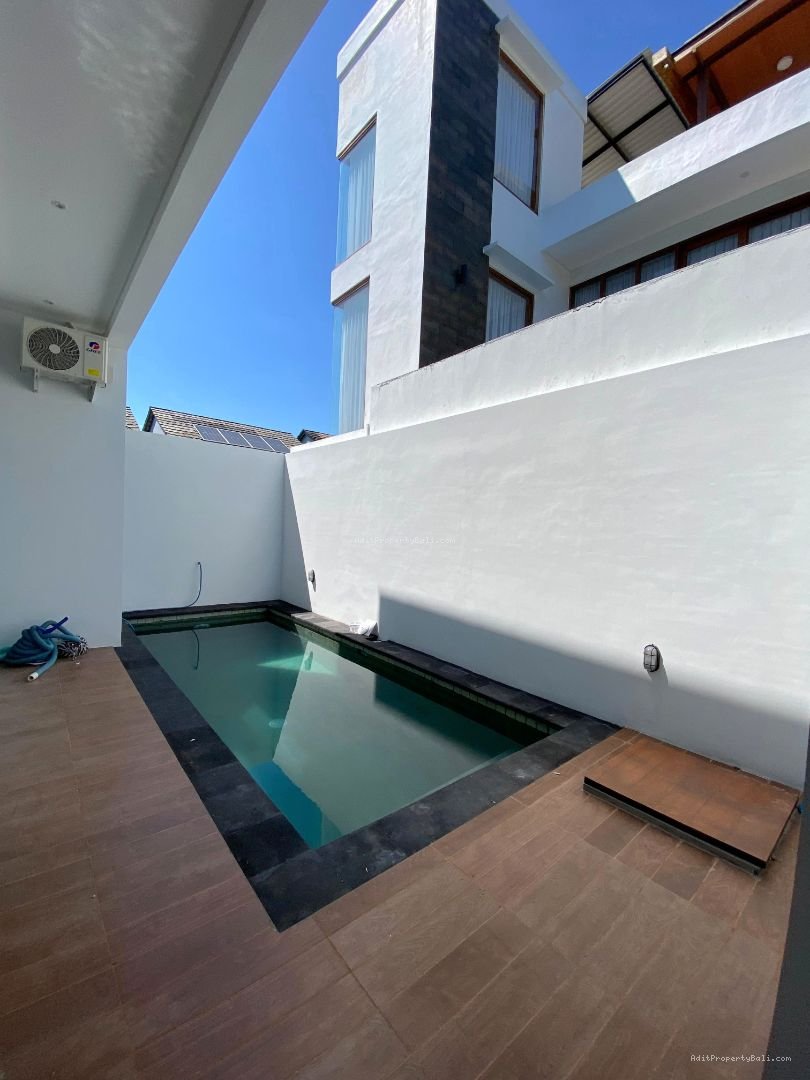 villa dharmawangsa