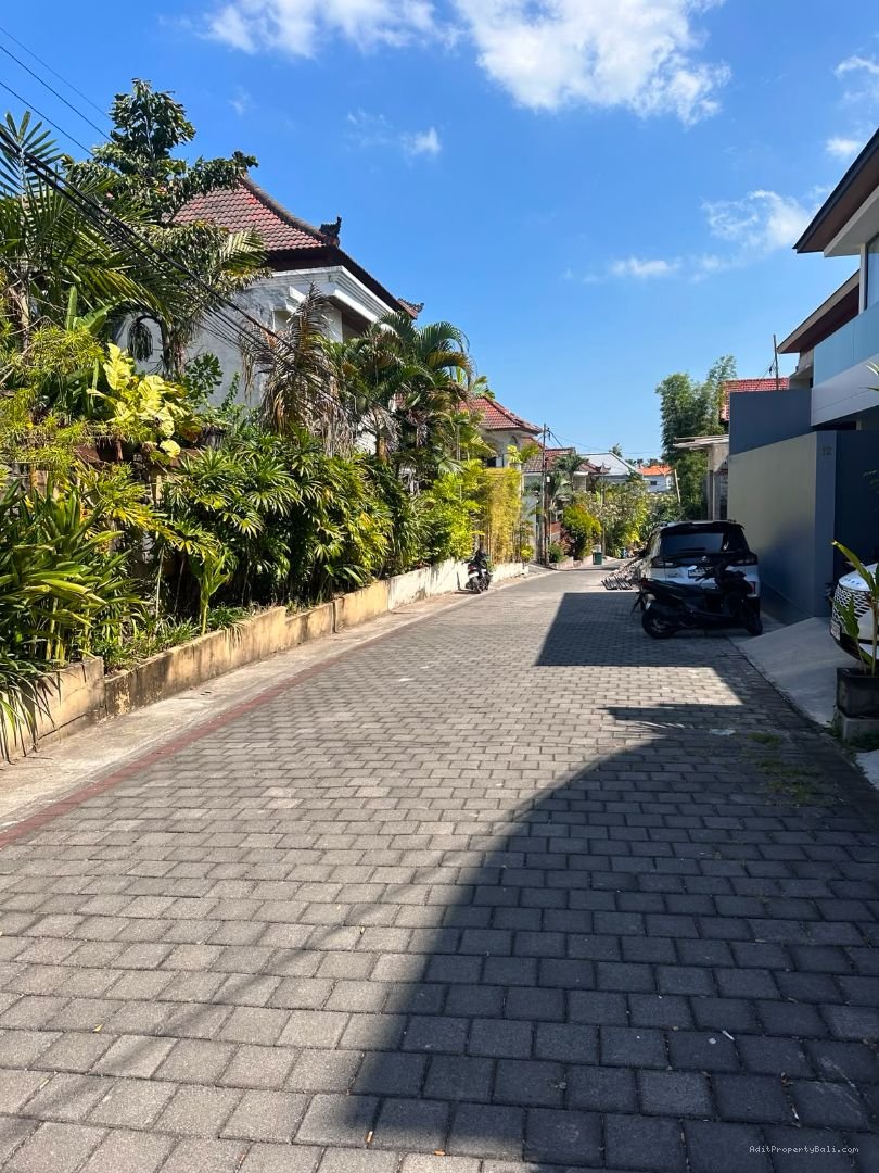tanah umalas