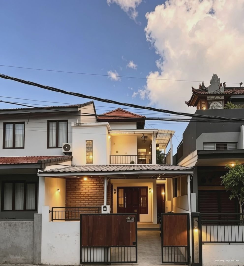 rumah benoa