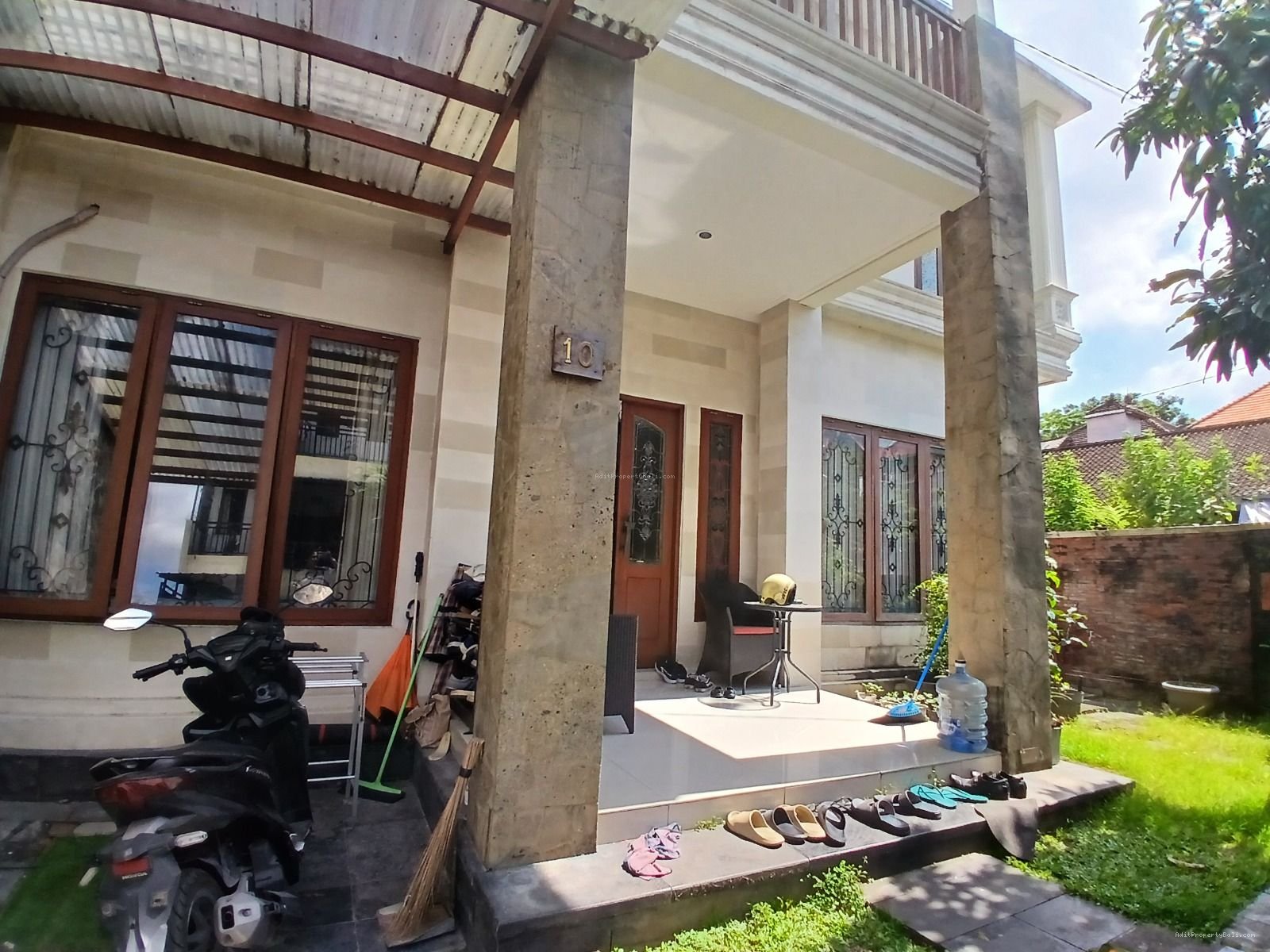 rumah padangsambian T