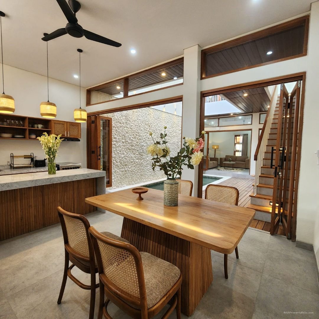 villa leashold umalas k