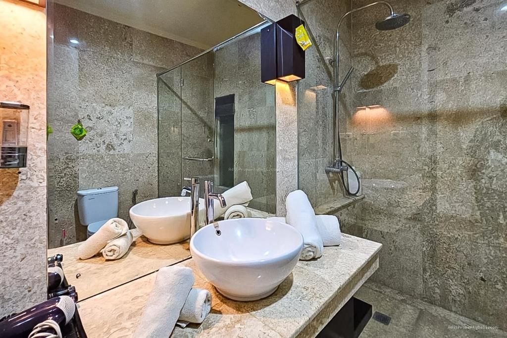 villa jimbaran B
