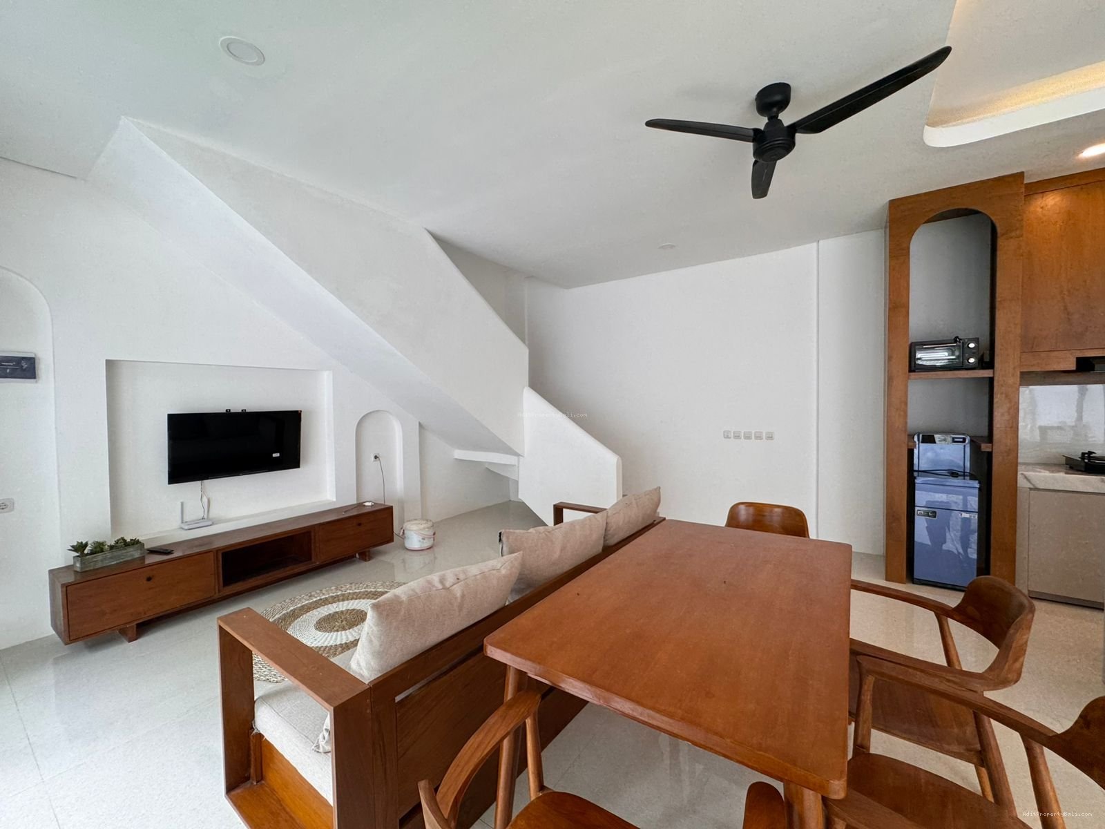 villa bukit hijau jimbaran