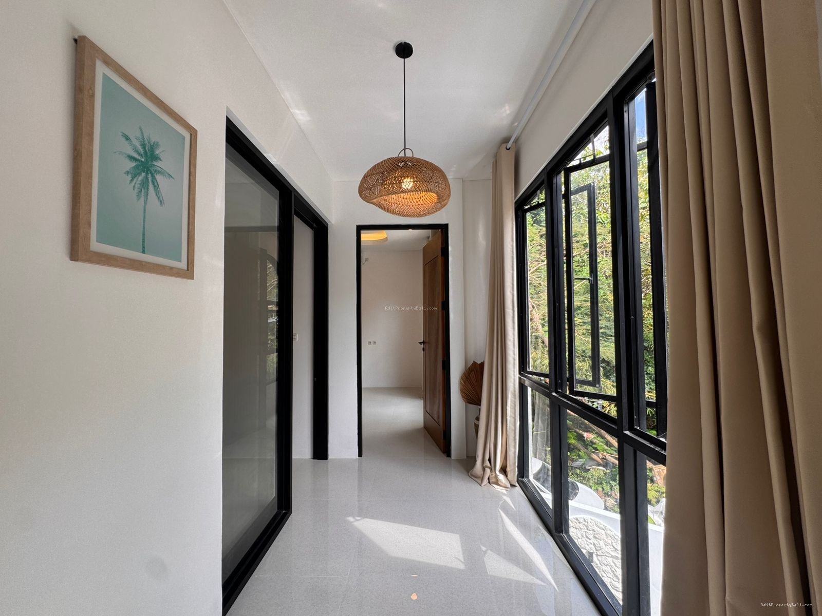 villa bukit hijau jimbaran