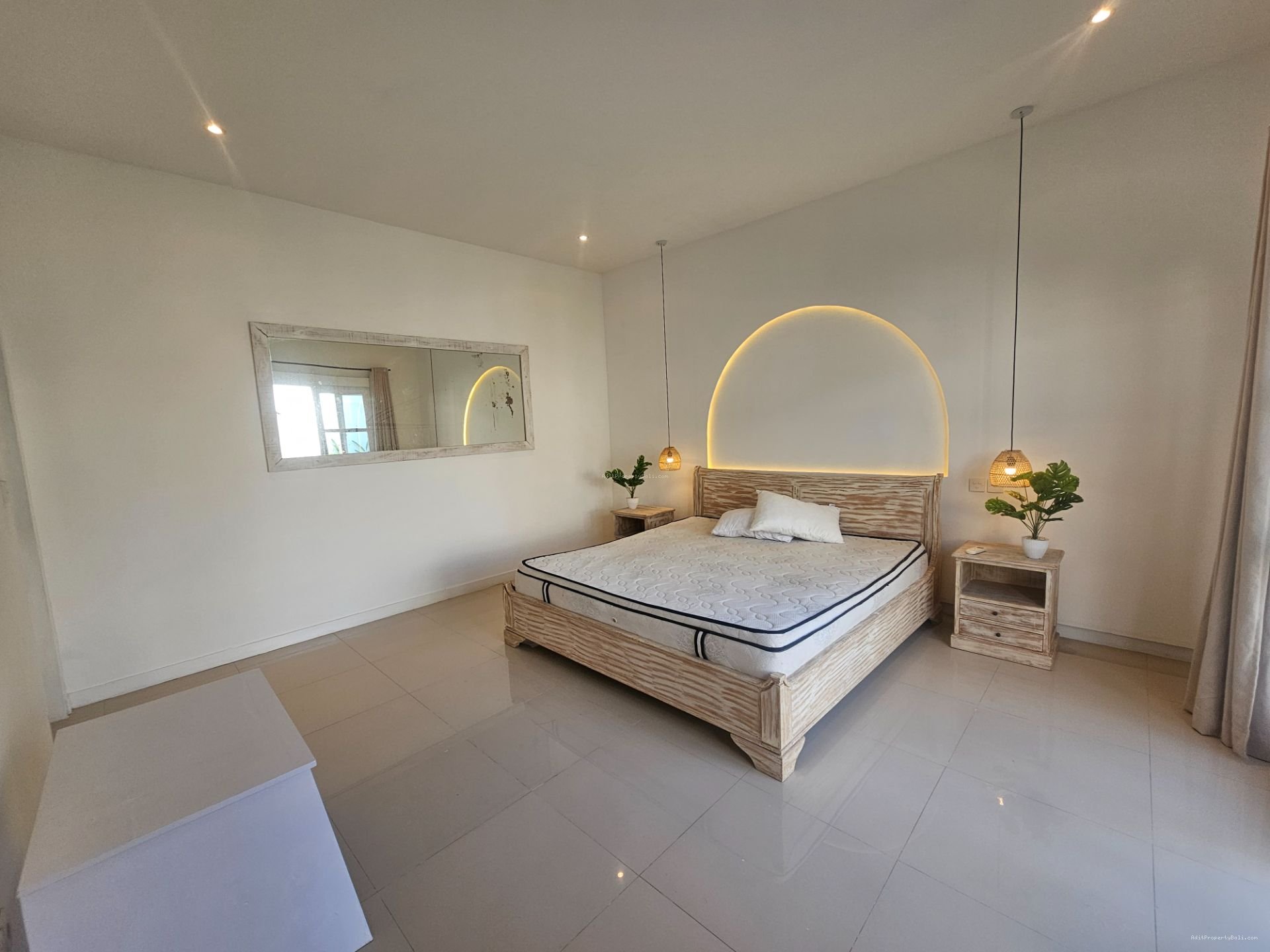 villa sewa brawa