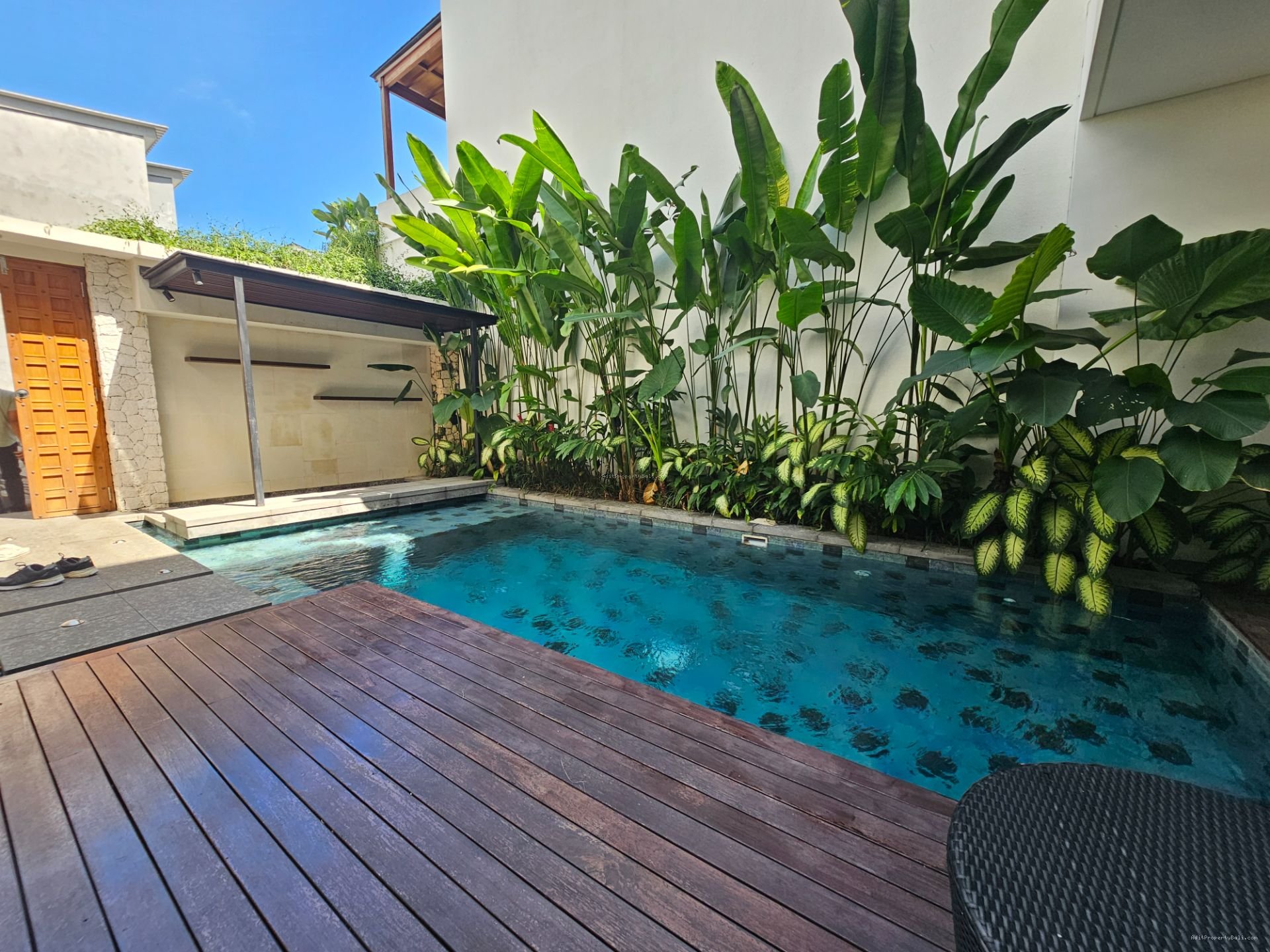 3 unit villa berawa cangguu