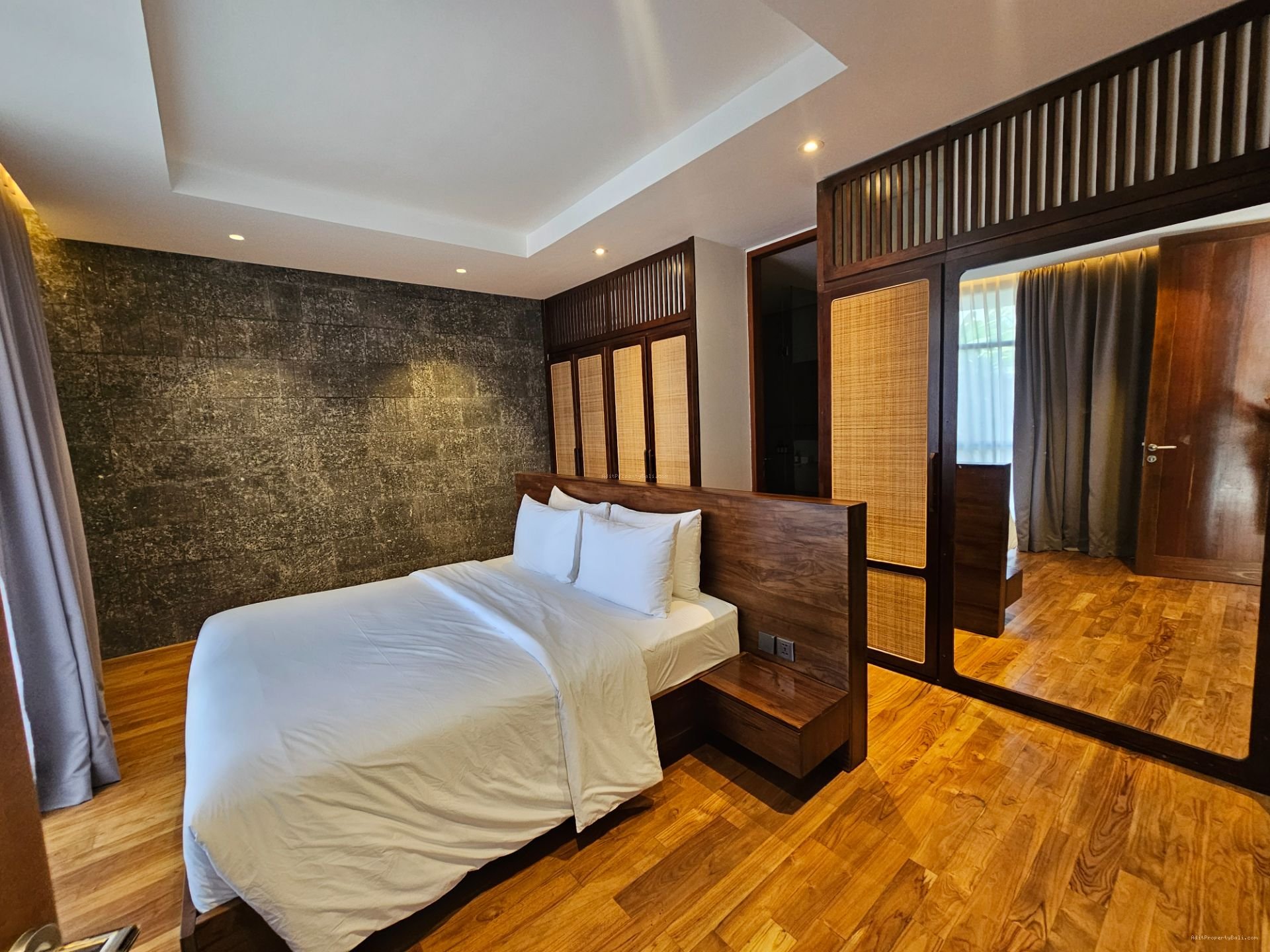 3 unit villa berawa cangguu