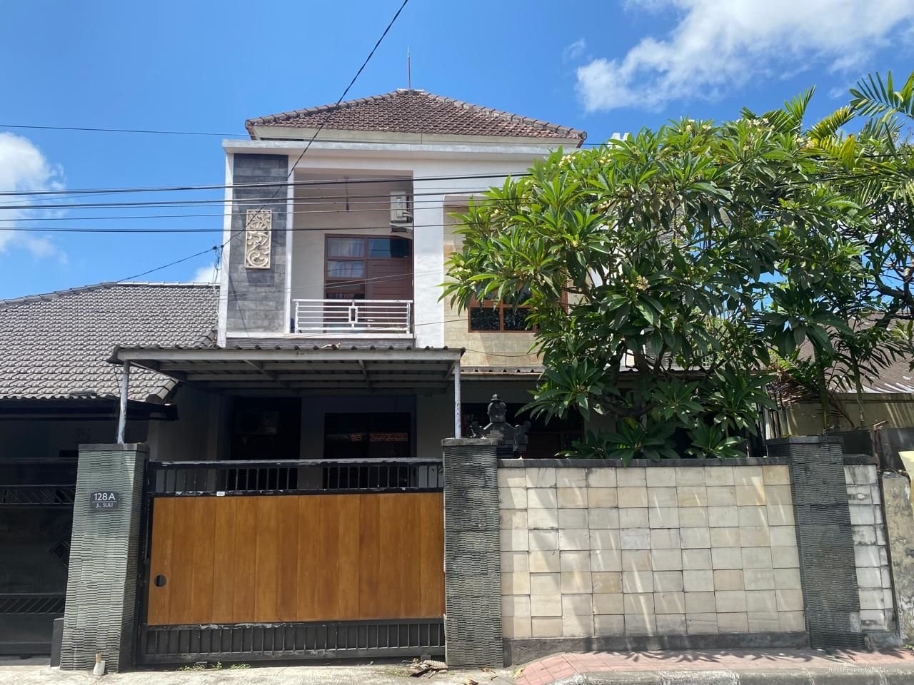 rumah suli