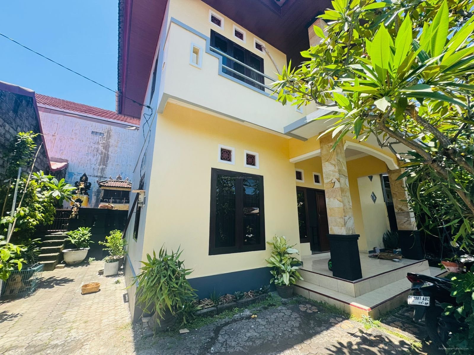 rumah akasia denpasar