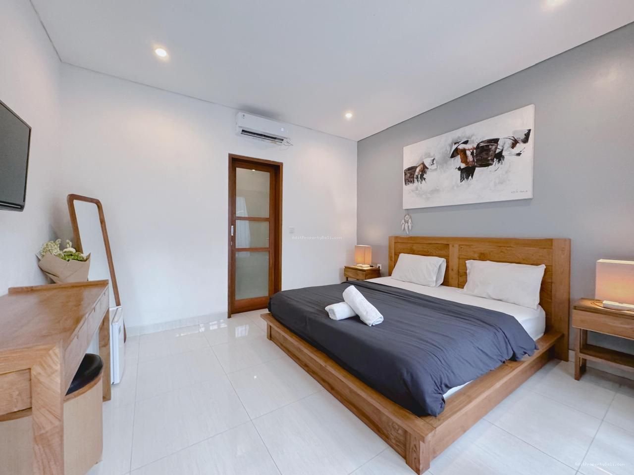 guest house canggu B