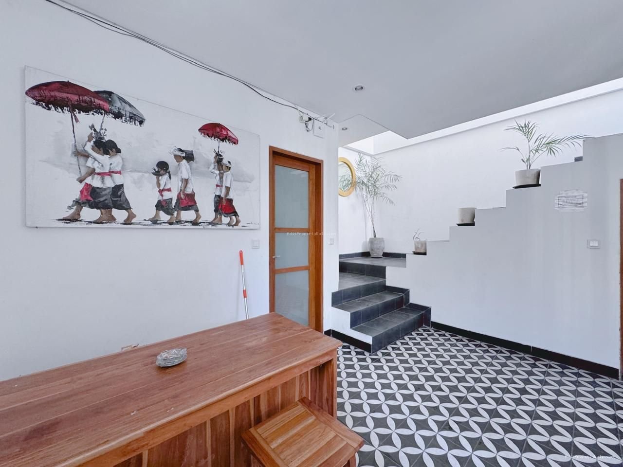 guest house canggu B