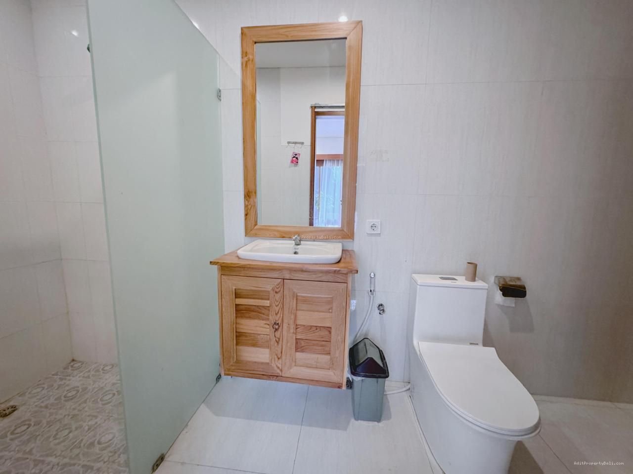 guest house canggu B