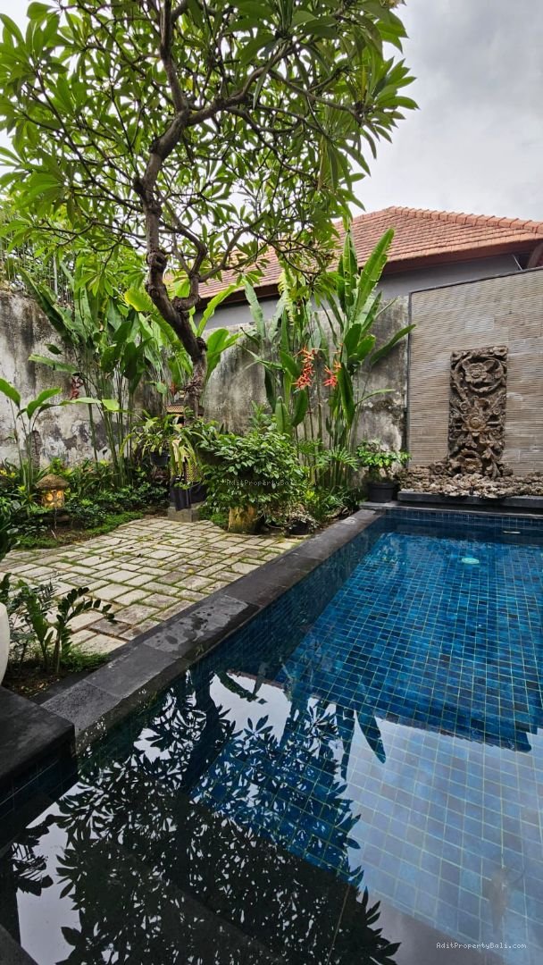 villa renon A