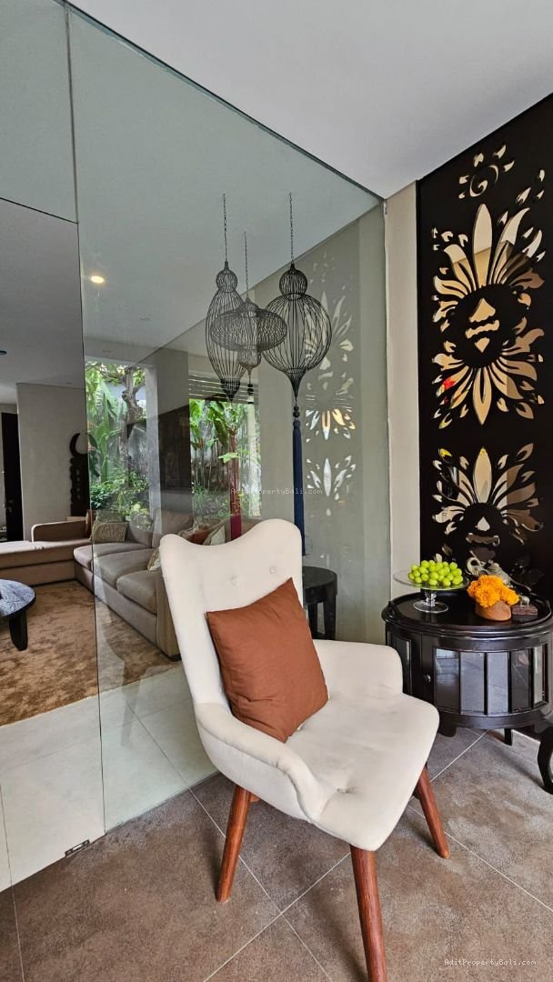 villa renon A