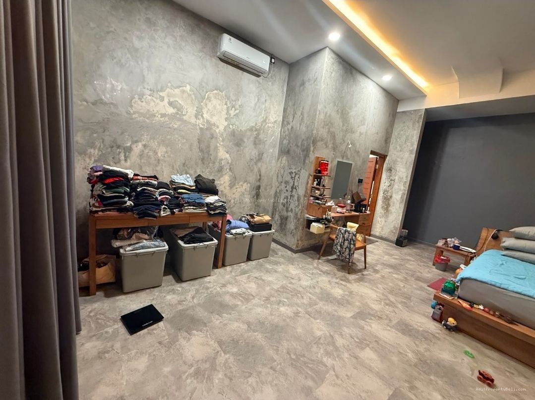 rumah tukad badungg