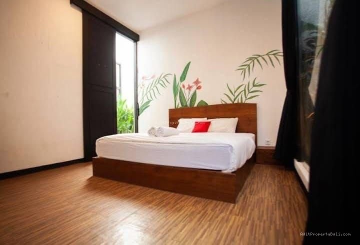 guest house canggu C