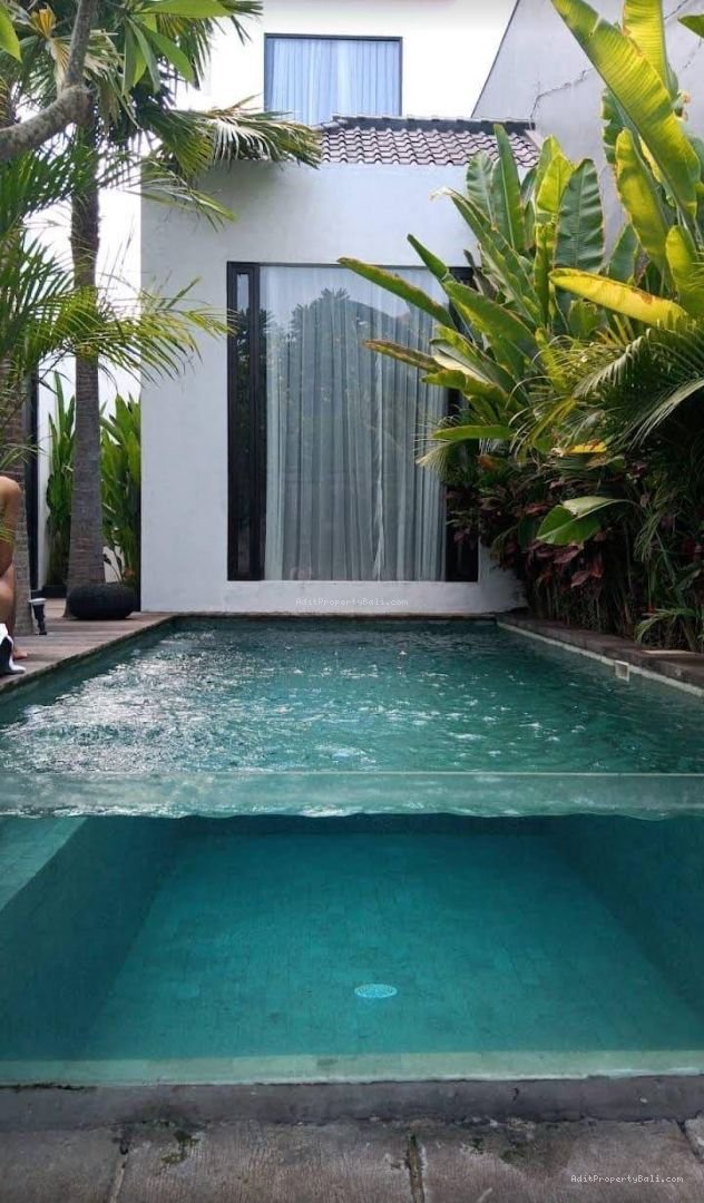 guest house canggu C