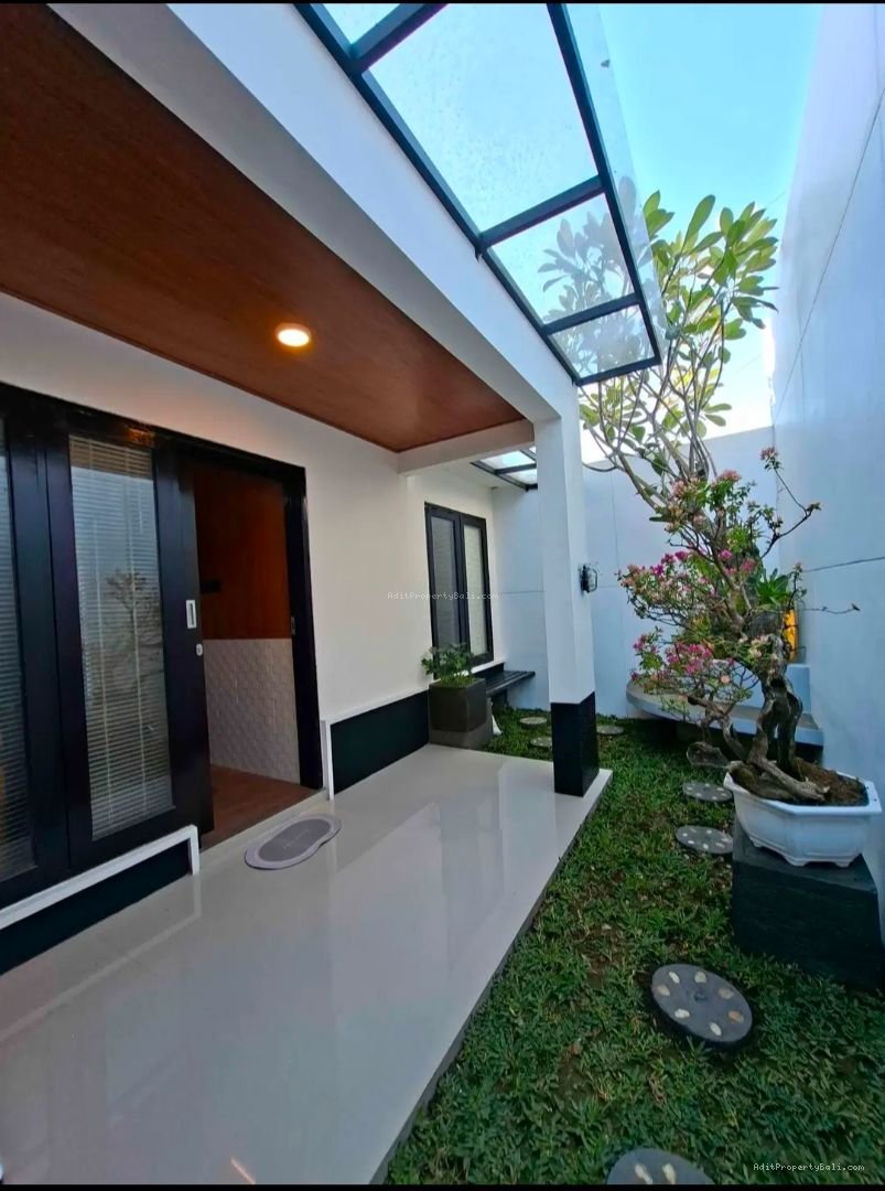 villa taman geiya J