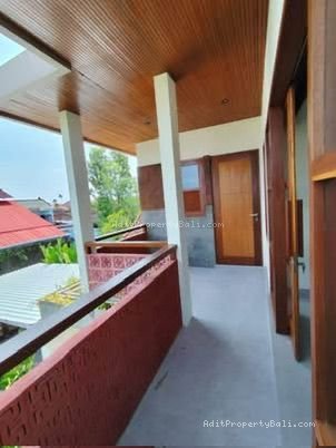 villa sanur kauh