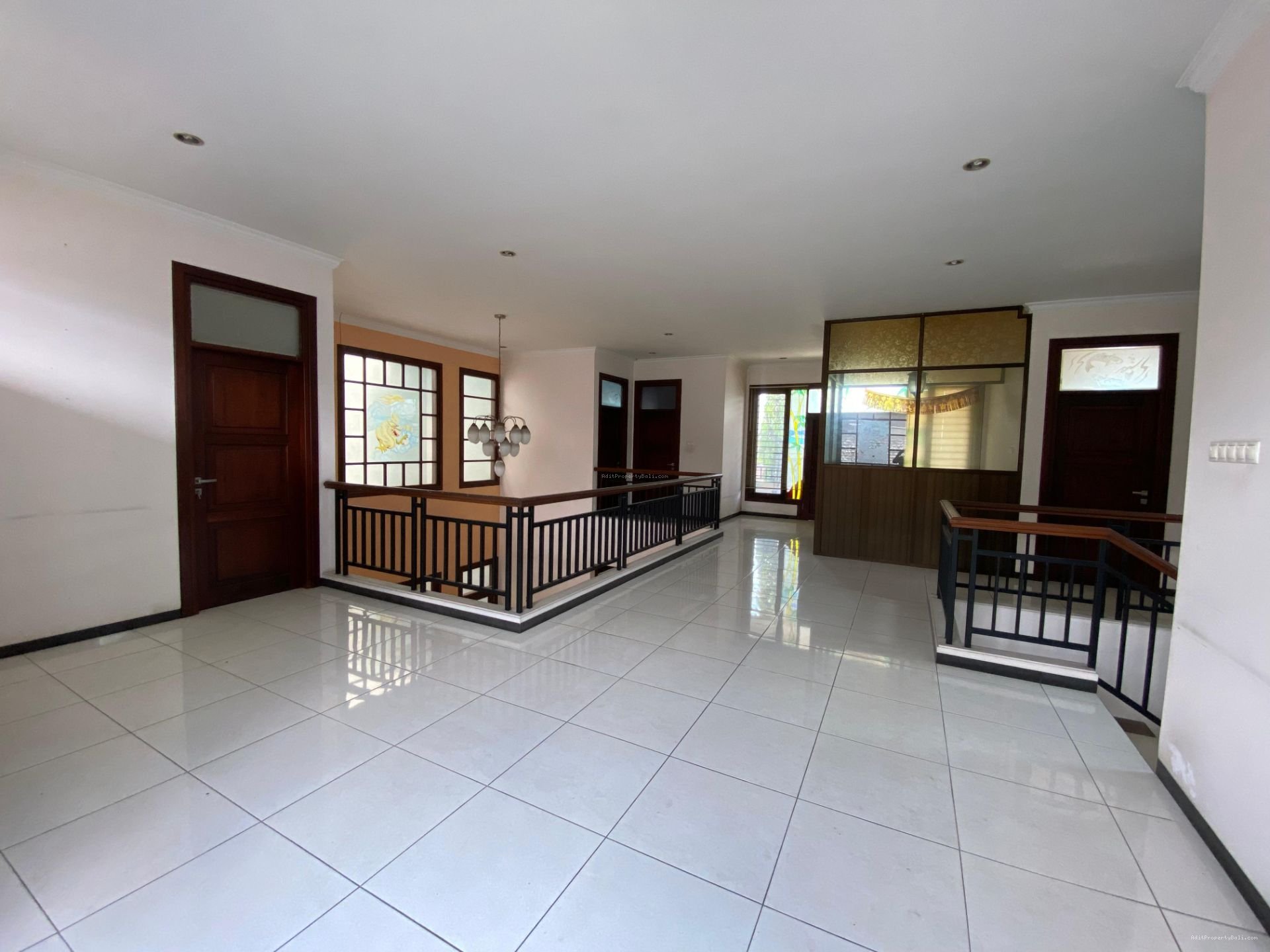 rumah gatot subroto