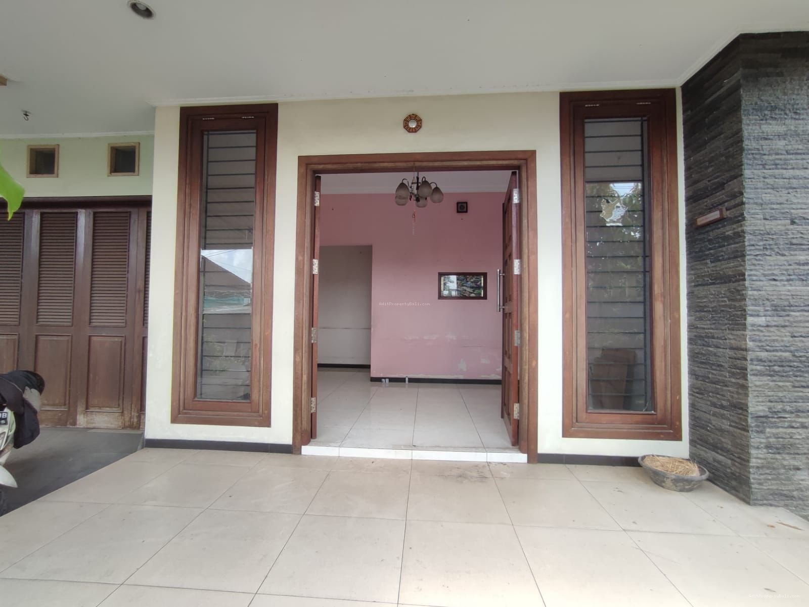 rumah gatot subroto